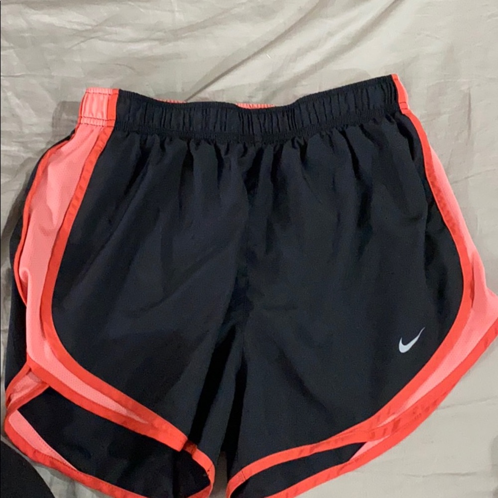 Athletic shorts